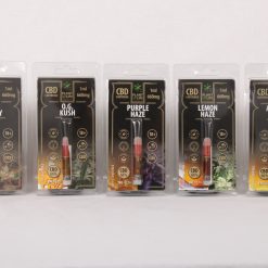 CBD-Cartridges